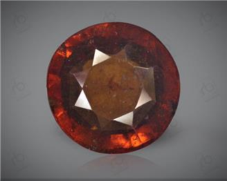 Natural Hessonite Garnet 4.93CTS-10526
